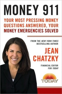 Money 911 by Jean Chatzky