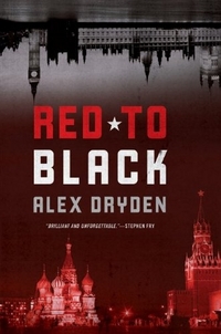 Red To Black by Alex Dryden