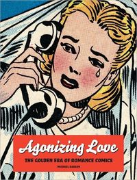 Agonizing Love by Michael Barson