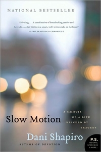 Slow Motion by Dani Shapiro