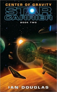 Center Of Gravity by Ian Douglas