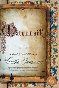 Watermark by Vanitha Sankaran
