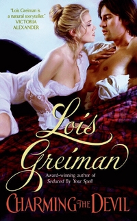 Charming The Devil by Lois Greiman