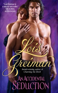 An Accidental Seduction by Lois Greiman