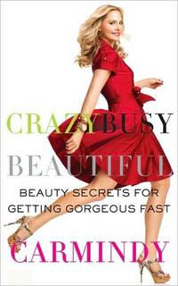 Crazy Busy Beautiful by . Carmindy