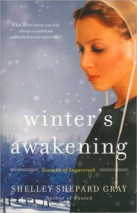 Winter's Awakening by Shelley Shepard Gray