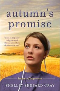 Autumn's Promise by Shelley Shepard Gray