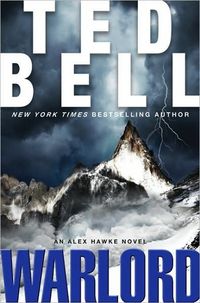 Warlord by Ted Bell