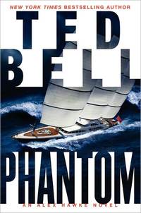 Phantom by Ted Bell