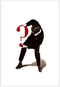 The Interrogtive Mood by Padgett Powell