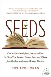 Seeds by Richard Horan