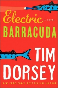 Electric Barracuda by Tim Dorsey