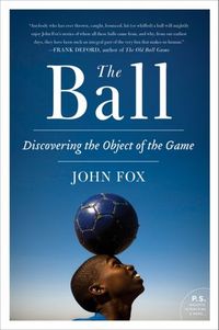 The Ball by John Fox