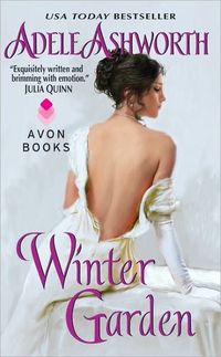 Winter Garden by Adele Ashworth