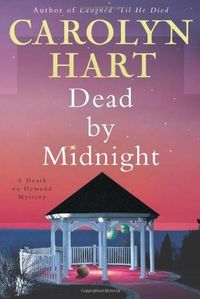 Dead by Midnight by Carolyn Hart