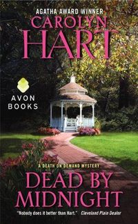 Dead By Midnight by Carolyn Hart