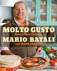 Molto Gusto by Mario Batali
