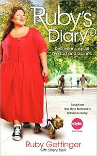 Ruby's Diary by Ruby Gettinger