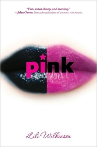 Pink by Lili Wilkinson