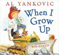 When I Grow Up by Al Yankovic