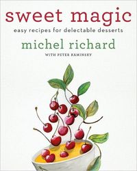 Sweet Magic by Michel Richard