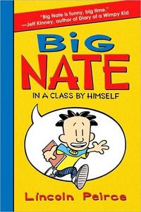 Big Nate by Lincoln Peirce