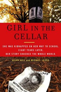 Girl In The Cellar by Allan Hall