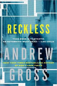 Reckless by Andrew Gross