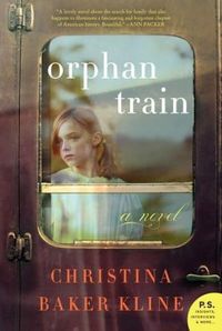 Orphan Train by Christina Baker Kline