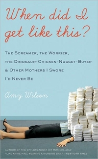 When Did I Get Like This? by Amy Wilson