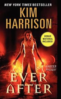 Ever After by Kim Harrison