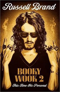 Bookie Wook 2 by Russell Brand