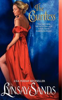 The Countess by Lynsay Sands
