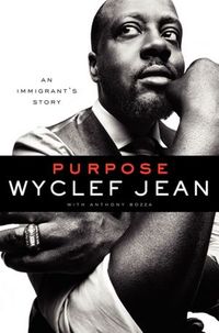 Purpose by Anthony Bozza