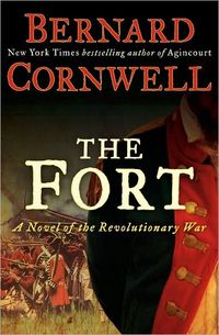 The Fort by Bernard Cornwell