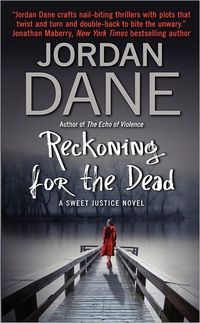Reckoning For The Dead by Jordan Dane