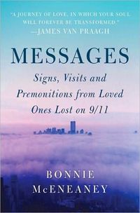 Messages by Bonnie McEneaney