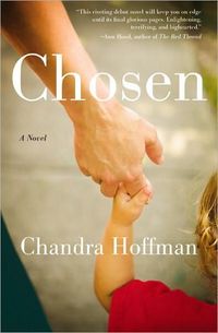 Chosen by Chandra Hoffman
