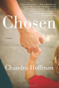 Chosen by Chandra Hoffman