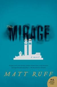 The Mirage by Matt Ruff