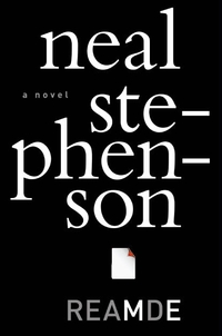 Reamde by Neal Stephenson