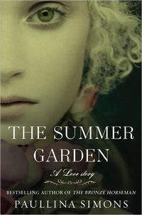 The Summer Garden