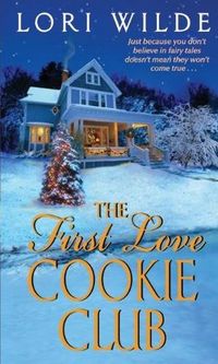 THE FIRST LOVE COOKIE CLUB