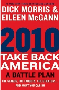 2010 by Dick Morris