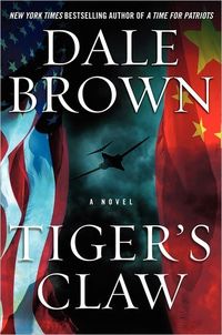 Tiger's Claw by Dale S. Brown
