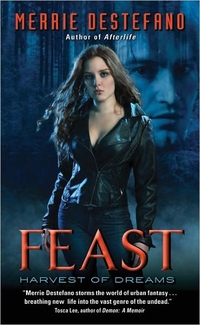 Feast by Merrie Destefano