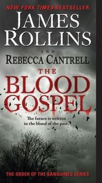 The Blood Gospel