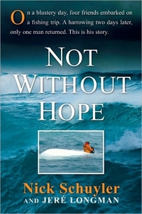 Not Without Hope by Nick Schuyler