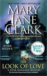 The Look Of Love by Mary Jane Clark