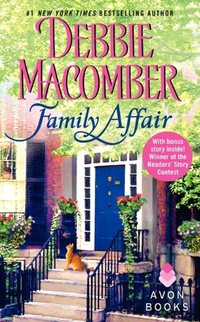 Family Affair by Debbie Macomber